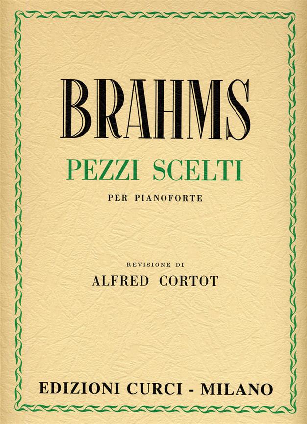 Pezzi Scelti